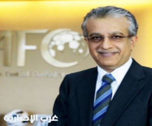 رئيس الاتحاد الآسيوي: الهلال نجح في تشريف الكرة الآسيوية