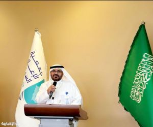 خالد آل دغيم: الإعلام شريك استراتيجي في تعزيز مشاريع السعودية الكبرى