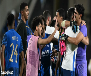 بعد الانتصار على مان سيتي.. "مكافأة خيالية" للاعبي الهلال