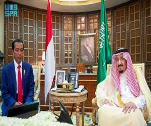 8 عقود من الشراكة.. السعودية وإندونيسيا نموذج للتكامل السياسي والاقتصادي والثقافي