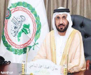 البرلمان العربي يدين دعوات إسرائيل لضم الضفة الغربية