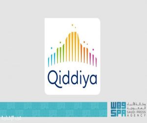 القدية تستعرض مشاريعها العالمية في مهرجان “جودوود للسرعة” بالمملكة المتحدة