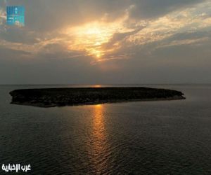 “شُغيب”.. لؤلؤة بحرية هادئة تزيّن سواحل مكة المكرمة