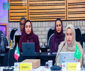 مجلس شؤون الأسرة يمثل المملكة في اجتماع تمكين المرأة بمجموعة العشرين بجنوب أفريقيا