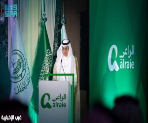 أمير منطقة حائل يضع حجر الأساس لمشروع “الراعي” الوطني للمواشي
