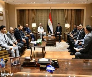 مصر: وزير الشباب والرياضة يطلق شراكة تمصير الصناعات الرياضية