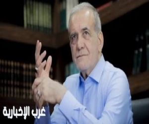 رئيس إيران: المواقف المسئولة لدول المنطقة تجاه الأزمة الأخيرة جديرة بالثناء