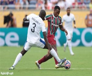الهلال يطوي صفحة العالمية بعد صدام ناري مع فلومينينسي