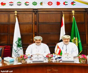 جمعية المهندسين العمانية تشارك في اجتماع رؤساء الهيئات الهندسية والمكتب التنفيذي لاتحاد المهندسين العرب بالقاهرة