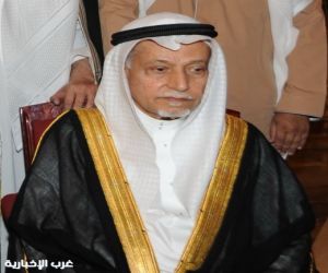 عبود باعشن في ذمة الله