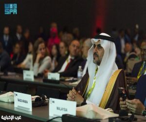 “البيئة” تُتوَّج بشهادة تميز عالمية في القمة الدولية لمجتمع المعلومات عن مشروعها في الزراعة الرقمية والذكاء الاصطناعي
