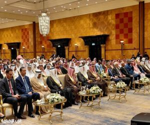 القنصلية العامة لجمهورية العراق بجدة تقيم حفل توديع لسعادة القنصل العام