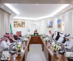 استقبل صاحبُ السموِّ الملكي الأمير متعب بن مشعل بن بدر بن سعود بن عبدالعزيز نائب أمير منطقة الجوف، بمكتبه اليوم، المدير التنفيذي للاتحاد السعودي للرياضات البحرية والغوص ثامر بن صفوان بن حابس، يرافقه عدد من أعضاء الاتحاد.  ونوَّه سموه خلال الاستقبال بما يح