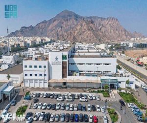 مستشفى أُحد بالمدينة المنورة يحصل على اعتماد “صديق الطفل” من منظمة اليونيسف