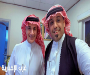 بأمر الملك  ميدالية الإستحقاق من الدرجة الثالثة للزميل علي زهير لتبرعه بالدم.