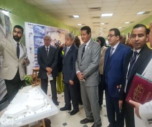«لنجعل من الهندسة أداة لبناء عالم مستدام... ومن الابتكار جسرًا للتحول الاخضر