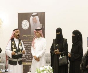 جمعية الشيخ عبدالهادي الهذلي تقيم احتفالها السنوي