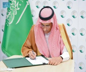 مركز الملك سلمان للإغاثة يوقّع اتفاقية لإنشاء 200 وحدة سكنية في الصومال
