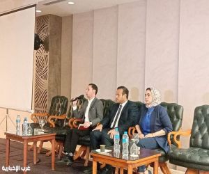 "مصر الخير"و"تكامل لحياة أفضل للتنمية المستدامة" تناقشا دور المشروعات الصغيرة في خدمة أهداف التنمية المستدامة