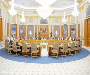 تحديث قرار مجلس الوزراء بشأن إجازات العيدين للعاملين في الجهات الحكومية الخاضعة لنظام العمل