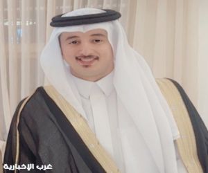 فيصل الشهري يحتفل بزواجه