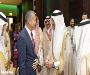 المملكة تستعرض أهم مبادراتها في دعم صناعة النقل البحري في العاصمة البريطانية لندن