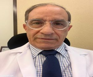 د.جمال مصيلحي: كثرة الشعر حول السرة يجعلها بيئة خصبة لتكاثر الجراثيم من البكتيريا والفطريات