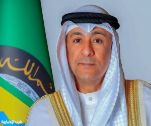 البديوي: دول التعاون تؤمن بأهمية الحلول السلمية للأزمات الدولية