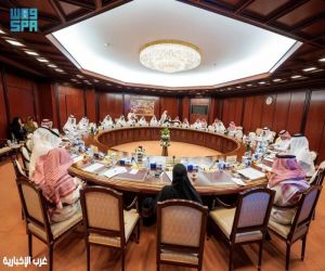 الهيئة العامة لمجلس الشورى تواصل أعمالها في رسم المسارات الرقابية والتشريعية