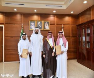 جامعة أمِّ القُرى توقِّع مذكِّرة تفاهم مع شركة سمايا الاستثماريَّة