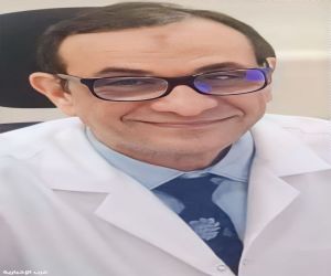 .د.عزت عبدالعظيم  : الاكتئاب النفسي قد يصيب أي إنسان في أي مرحلة من العمر.. ولكن..!