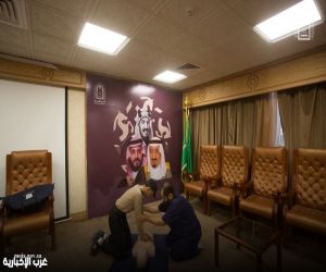 فرع الوزارة بمنطقة القصيم يقيم دورة تدريبة عن الإسعافات الأولية