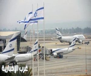 إغلاق مطار إيلات بسبب هجمات الحوثيين