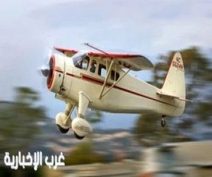 إغلاق مطار فانكوفر الكندى لفترة وجيزة بعد خطف طائرة