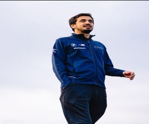 الفيصل الزبير وفريق المنار يسعيان الى التواجد في صدارة تحدي جي تي للسباقات القصيرة
