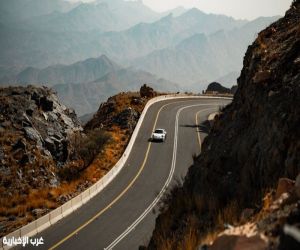 الجولة الثانية من بطولة السعودية تويوتا صعود الهضبة تنطلق يوم 18 يوليو في الطائف