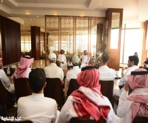 "صالون المصورين”.. لقاء فوتوغرافي زاخر بجمال السياحة