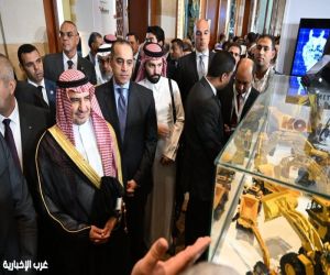 معالي المهندس خالد المديفر يدعو إلى مزيد من التعاون الإقليمي في قطاع التعدين والمعادن