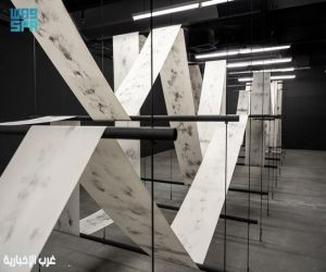 “فنّ المملكة” يضيء المتحف الوطني الصيني في ذكرى العلاقات السعودية – الصينية