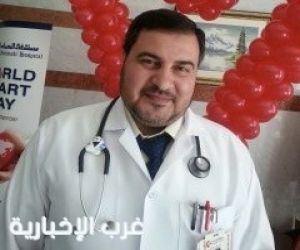 الدكتور فواز بن عبدالرحمن الحوزاني: العبوس والتجهم في الطب والإسلام