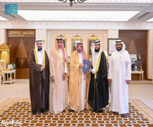 أمير القصيم يدشن مبادرة ‘أيسره مؤنة’ بروحٍ أبوية لتيسير الزواج وتحقيق الاستقرار الأسري