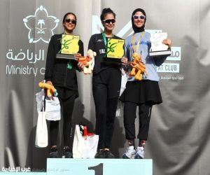 انطلاق مبادرة "حان وقت النشاط" بمحافظة جدة