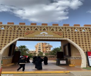 إمارة منطقة الباحة تحتضن وفدًا إعلاميًا رفيعًا ضمن مبادرة لتنشيط السياحة الداخلية