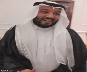 آل الحلواني وآل عسيري يحتفلون بزفاف ابنهم الشاب أنس