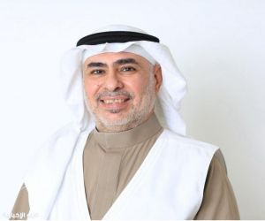 المخرج د. عمر الجاسر إلى جورجيا