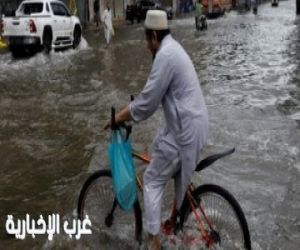 170 قتيلا ضحايا فيضانات شرق باكستان