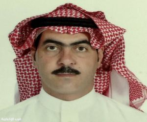 عبد الله زويد الشراري رئيساً لمركز النبك أبو قصر