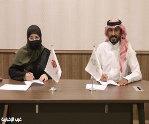 نادي عسير الفوتوغرافي وجمعية سفانا الرياضية يوقعان اتفاقية تعاون مشترك