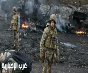 ممثلون رفيعو المستوى من 50 دولة فى اجتماع جديد من أجل أوكرانيا