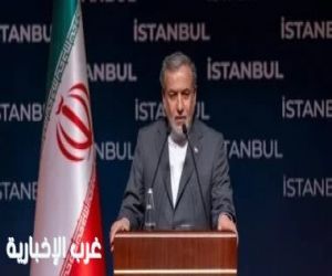 الخارجية الإيرانية: لا توجد خطط لإجراء مفاوضات نووية مع واشنطن فى الوقت الراهن